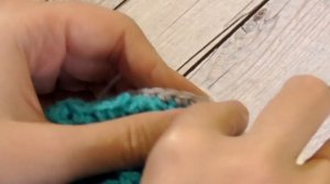 Туника для девочки крючком (часть 3) | Детская туника крючком