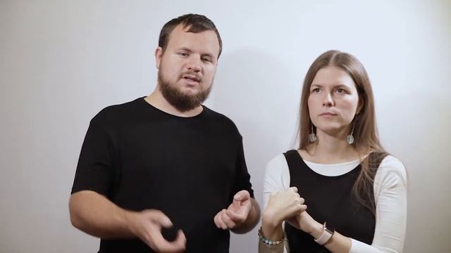 В чем ценность мужчины для женщины? [Ivan_i_Anna Coaching] смотреть онлайн