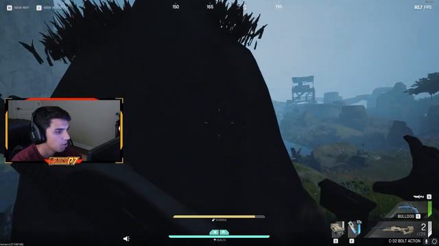Killing a Cheater but he Came Back to Haunt me... | The Cycle Frontier смотреть онлайн