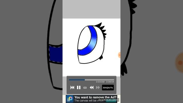 Урок рисования глаза красиво ? смотреть онлайн