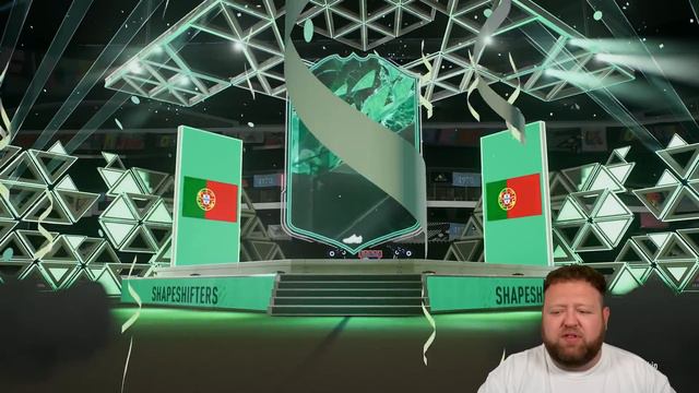 I FINALLY PACKED THIS CARD...!!! FIFA 22 Road to Glory #340 смотреть онлайн