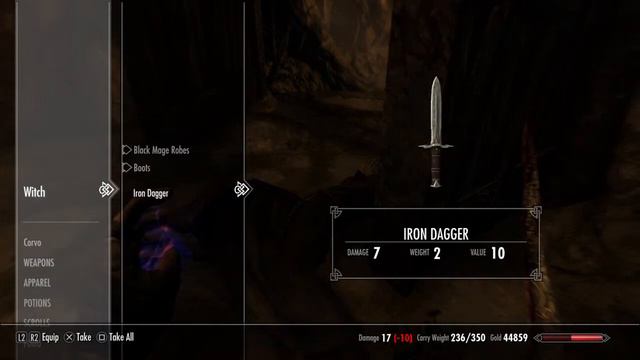 Skyrim stream смотреть онлайн