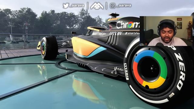 NEW MAJOR UPDATE FOR F1 22 GAME! NEW CAR MODELS IN SPORTS LIVERY UPDATE PATCH 1.15 смотреть онлайн