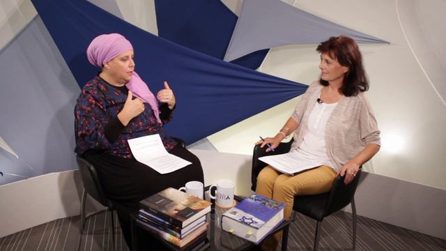 Israel First TV Programme 124 - The Process of Redemption/Torah To The Nations смотреть онлайн