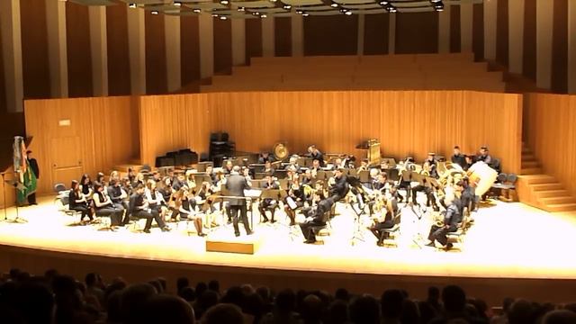 Fina Blasco - SM "La Esperanza" San Vicente del Raspeig _ Valencia Palau de Les Arts. смотреть онлайн