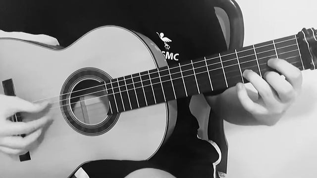 Guajiras La Fiesta Cubana (Juan Martín) - Grade 0 Flamenco Guitar Cover смотреть онлайн