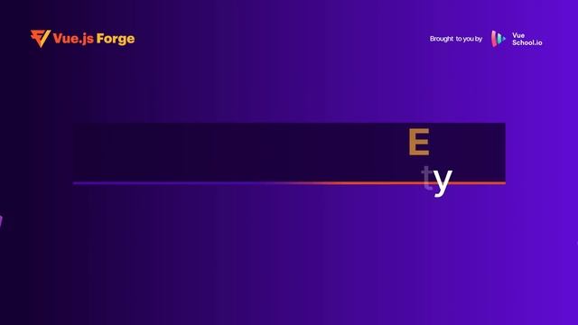 Vue.js Forge is back! смотреть онлайн