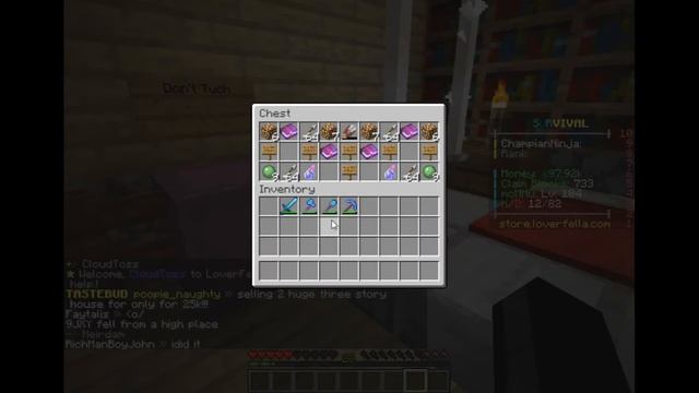 *OMG* We're OP In Minecraft Java Survival! смотреть онлайн