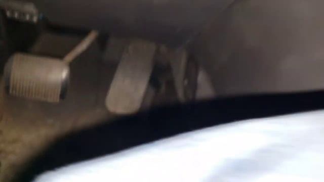 Horn not working on Ford Police Interceptor Sedan? Check this out. смотреть онлайн