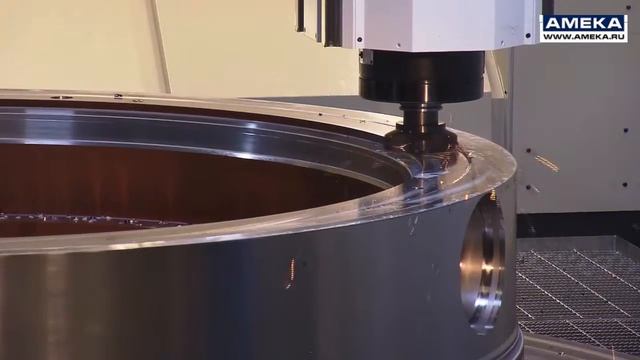 Uniport 7000-MTC смотреть онлайн