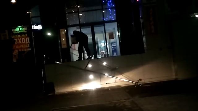 18+ Хали Гали Скала Токио Дзержинск 2017 смотреть онлайн