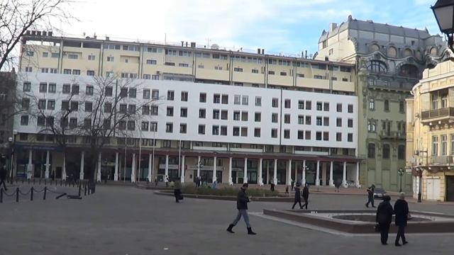 Александр Тишкин - Жовтневый район смотреть онлайн