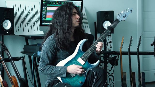 Guitar is the Highest form of Expression - Hedras смотреть онлайн