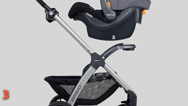 5 Best Baby Strollers of 2024 смотреть онлайн