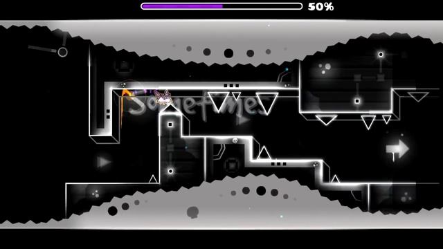 Geometry Dash - The Behemoth 100% GAMEPLAY Online (JacobROso) EASY DEMON смотреть онлайн