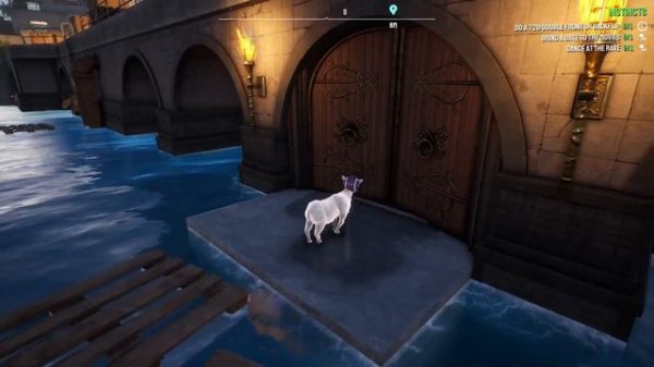 Goat Simulator 3: All Trophies | Trophy Guides for all Achievements | Roadmap to Platinum