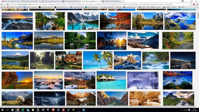 Html Web Development part 1 смотреть онлайн