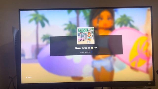 Roblox PS4/PS5: How to Play Berry Avenue RP Experience Tutorial! (Easy Method) смотреть онлайн