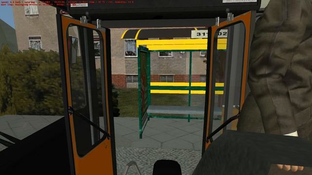 OMSI2 GR ?Volvo B10MA ?PKM V3.0?OASTH Old смотреть онлайн