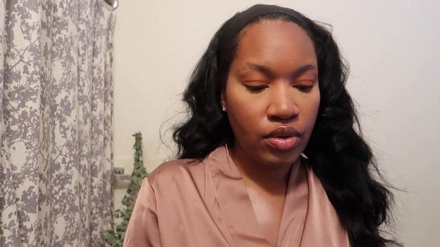 Vogue Inspired GRWM | Beauty Secrets | RENEE LENNOX