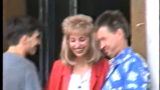 Александр Карпенко -Матрёна , Эх Атаман . Владивосток . 1994 г смотреть онлайн