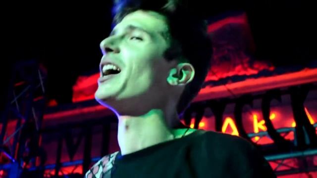 Мисс Русское Радио. Время и Стекло смотреть онлайн