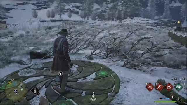 ⚡️ÉPREUVE DE MERLIN # 12, 13 (BOURG-GARENNE)🔥HOGWART LEGACY : L'HÉRITAGE DE POUDLARD🔥⚡️ смотреть онлайн