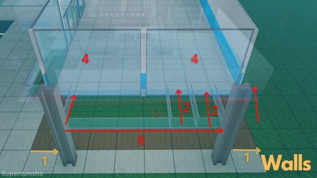 Shop Tutorial 75K | Retail Tycoon 2 Roblox