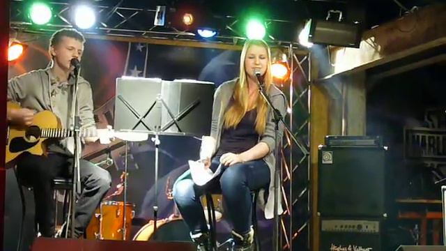 Камнем по голове (Король и шут cover) смотреть онлайн