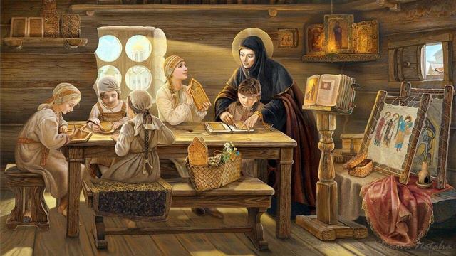 Три важные добродетели смотреть онлайн