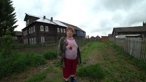 Как живут поморы. Экспедиция в Архангельскую область.