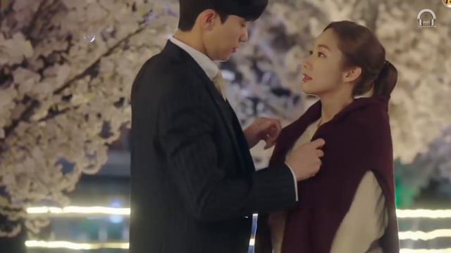 [MV] Yun Ddan Ddan (윤딴딴) - In the End | What's Wrong with Secretary Kim OST Part 7 смотреть онлайн