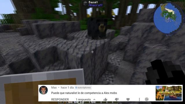 PACK de MODS MEDIANO para Minecraft 1.19.2 (+80 MODS SIN LAG) | ModPack Review смотреть онлайн