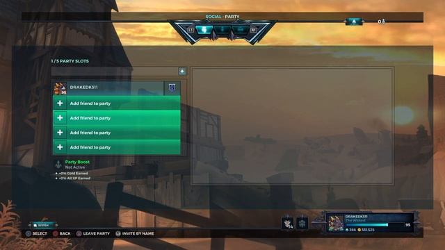 ♥️Paladins HOW TO LEVEL UP CHAMPIONS FAST 2019 смотреть онлайн