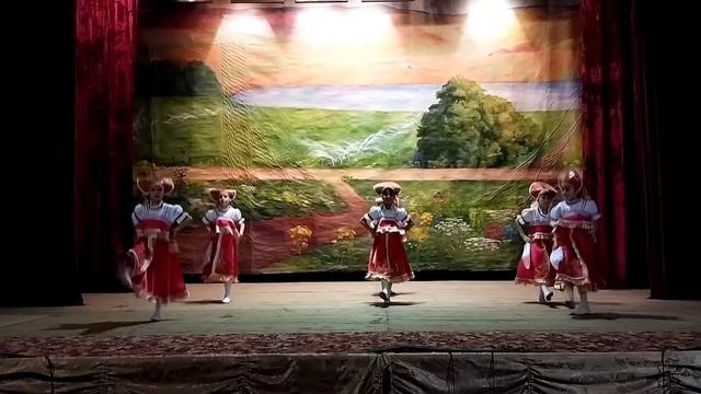 Русский народный смотреть онлайн