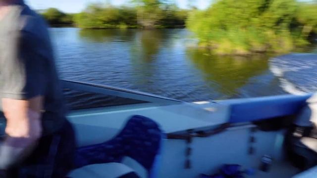 Катер и ДИЛЕТАНТЫ;) осторожно мат!!! смотреть онлайн