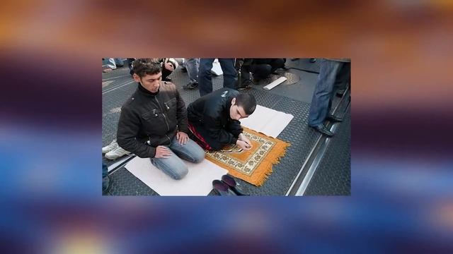 Причины отказаться от ислама: коран не священная книга смотреть онлайн