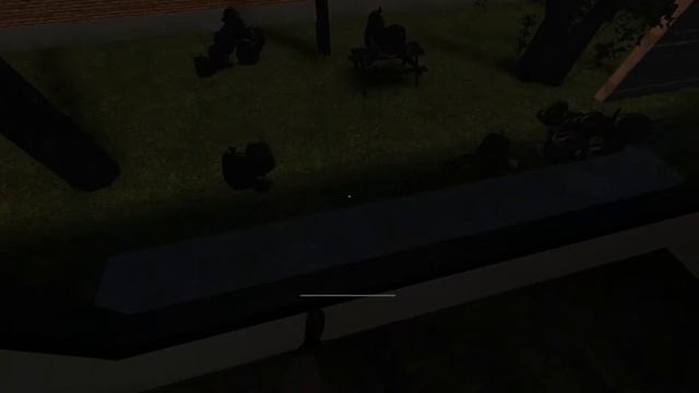 Луч солнца пробивающий одиночество. Каэде Акамацу. Приватная игра DRO смотреть онлайн