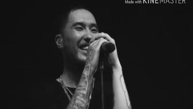 Скриптонит и его татуировки смотреть онлайн