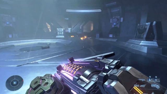 ВСЕ ЕЩЕ В ШПИЛЕ ➤ Halo Infinite Прохождение 15 смотреть онлайн