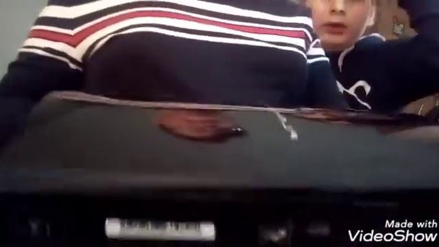 КОРОЧЕ ГОВОРЯ, МНЕ ПОДАРИЛИ PS3 смотреть онлайн