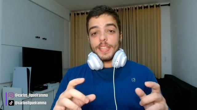 EA SPORTS UFC 5: ANÁLISE DO TRAILER (REACT) смотреть онлайн