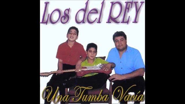 LOS DEL REY 01 Una tumba Vacia 2006 смотреть онлайн