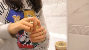 ПОСЛЕ РЕМОНТА Убираюсь в Ванной Комнате? Расставляю ВСЁ НОВОЕ по Полочкам