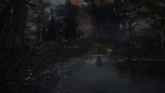 Bloodborne™ Концовка 3 смотреть онлайн
