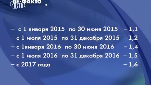У "неоприборенных" жителей коммунальные счета увеличатся смотреть онлайн