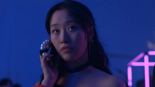 обзор сериала ЦЕЛУЮ, КИТТИ смотреть онлайн