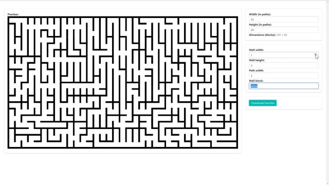 The Best Way to Generate Mazes in Minecraft смотреть онлайн
