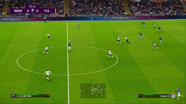 PES 2021 - Обзор и Первый взгляд смотреть онлайн