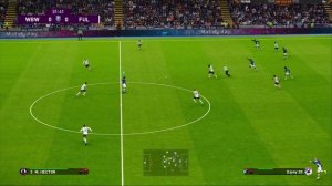 PES 2021 - Обзор и Первый взгляд